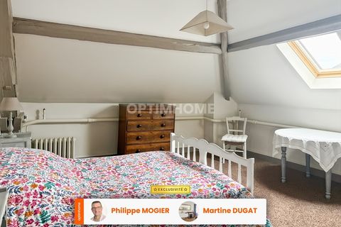 Byhus i Cusset, Allier, Cusset - € 449.000 | Ref: 830030437759 - foto 13