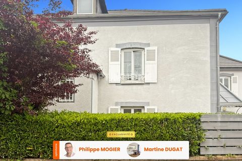 Byhus i Cusset, Allier, Cusset - € 449.000 | Ref: 830030437759 - foto 14