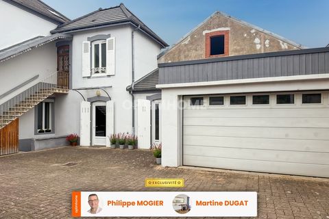 Byhus i Cusset, Allier, Cusset - € 449.000 | Ref: 830030437759 - foto 15