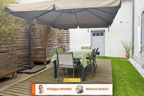 Byhus i Cusset, Allier, Cusset - € 449.000 | Ref: 830030437759 - foto 16