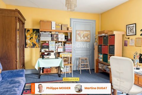 Byhus i Cusset, Allier, Cusset - € 449.000 | Ref: 830030437759 - foto 17