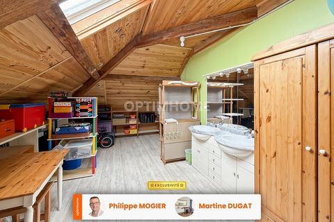 Byhus i Cusset, Allier, Cusset - € 449.000 | Ref: 830030437759 - foto 18