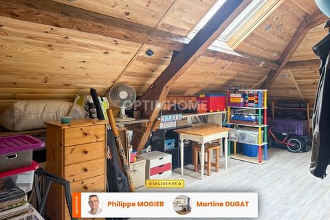 Byhus i Cusset, Allier, Cusset - € 449.000 | Ref: 830030437759 - foto 19