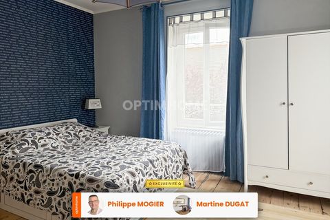 Byhus i Cusset, Allier, Cusset - € 449.000 | Ref: 830030437759 - foto 21