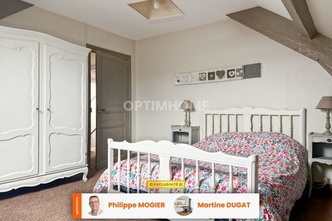 Byhus i Cusset, Allier, Cusset - € 449.000 | Ref: 830030437759 - foto 22