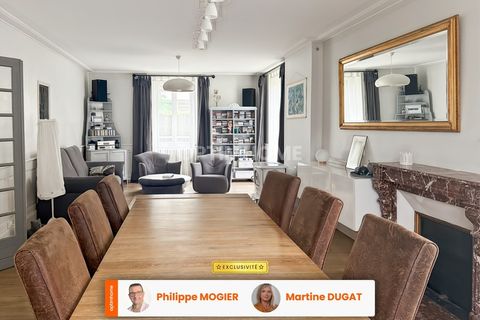 Byhus i Cusset, Allier, Cusset - € 449.000 | Ref: 830030437759 - foto 23