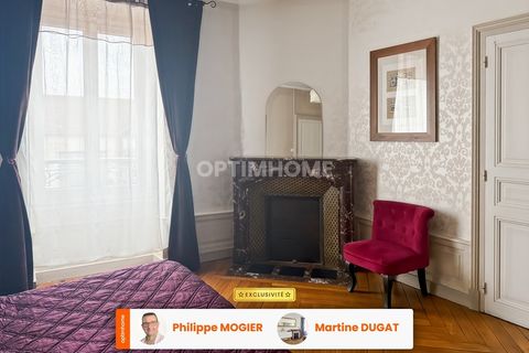 Byhus i Cusset, Allier, Cusset - € 449.000 | Ref: 830030437759 - foto 24