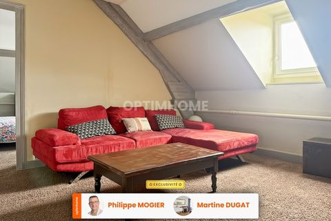 Byhus i Cusset, Allier, Cusset - € 449.000 | Ref: 830030437759 - foto 25
