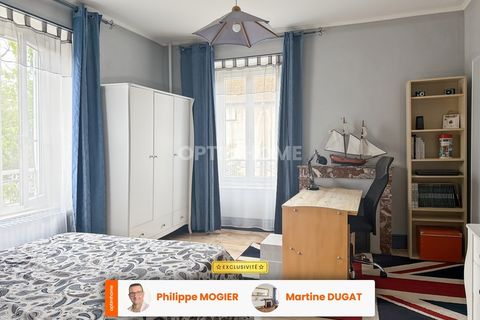 Byhus i Cusset, Allier, Cusset - € 449.000 | Ref: 830030437759 - foto 27