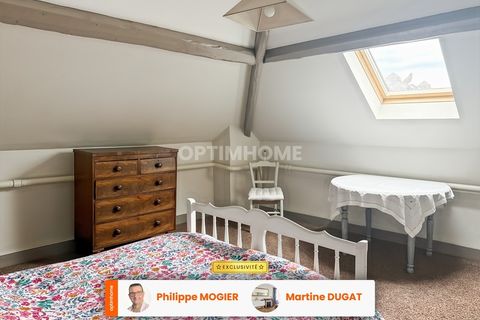 Byhus i Cusset, Allier, Cusset - € 449.000 | Ref: 830030437759 - foto 28
