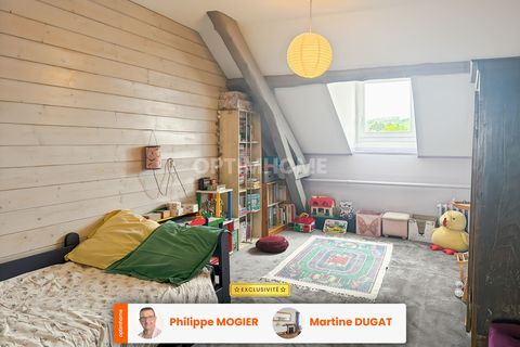 Byhus i Cusset, Allier, Cusset - € 449.000 | Ref: 830030437759 - foto 29