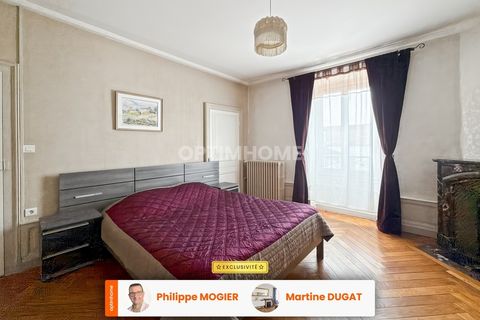 Byhus i Cusset, Allier, Cusset - € 449.000 | Ref: 830030437759 - foto 30