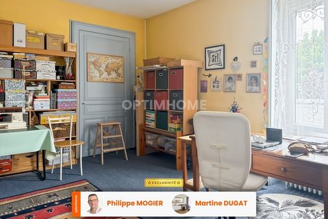 Byhus i Cusset, Allier, Cusset - € 449.000 | Ref: 830030437759 - foto 31