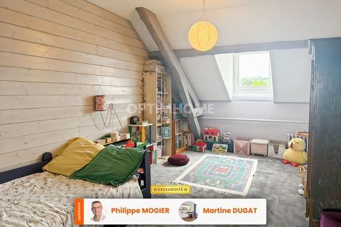 Byhus i Cusset, Allier, Cusset - € 449.000 | Ref: 830030437759 - foto 32