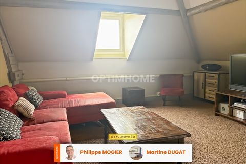Byhus i Cusset, Allier, Cusset - € 449.000 | Ref: 830030437759 - foto 33