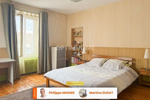Byhus i Cusset, Allier, Cusset - € 449.000 | Ref: 830030437759 - foto 34
