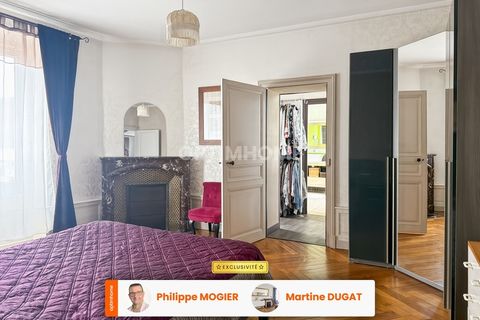 Byhus i Cusset, Allier, Cusset - € 449.000 | Ref: 830030437759 - foto 35