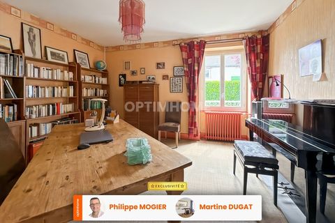 Byhus i Cusset, Allier, Cusset - € 449.000 | Ref: 830030437759 - foto 37