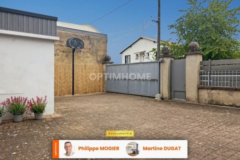 Byhus i Cusset, Allier, Cusset - € 449.000 | Ref: 830030437759 - foto 38