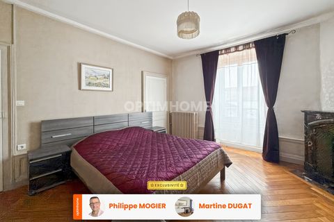 Byhus i Cusset, Allier, Cusset - € 449.000 | Ref: 830030437759 - foto 39