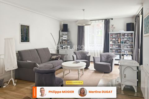 Byhus i Cusset, Allier, Cusset - € 449.000 | Ref: 830030437759 - foto 40