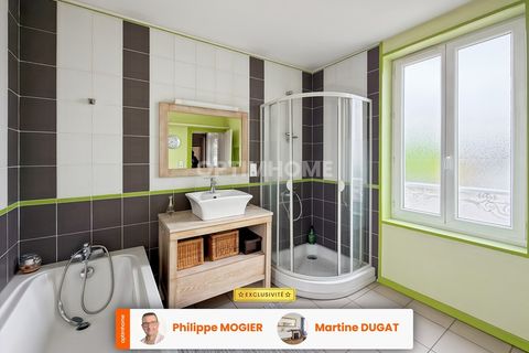 Byhus i Cusset, Allier, Cusset - € 449.000 | Ref: 830030437759 - foto 41