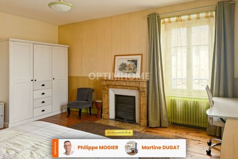 Byhus i Cusset, Allier, Cusset - € 449.000 | Ref: 830030437759 - foto 42