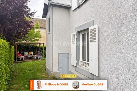 Byhus i Cusset, Allier, Cusset - € 449.000 | Ref: 830030437759 - foto 43