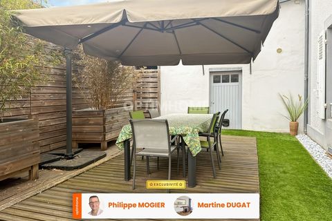 Byhus i Cusset, Allier, Cusset - € 449.000 | Ref: 830030437759 - foto 45