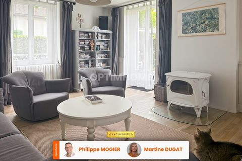 Byhus i Cusset, Allier, Cusset - € 449.000 | Ref: 830030437759 - foto 48