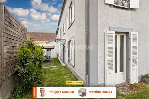 Byhus i Cusset, Allier, Cusset - € 449.000 | Ref: 830030437759 - foto 49