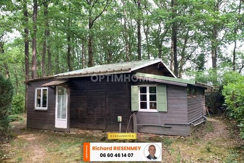 Villa i Saint-Cheron, Essonne, Saint-Cheron - € 19.000 | Ref: 830033241011 - foto 1