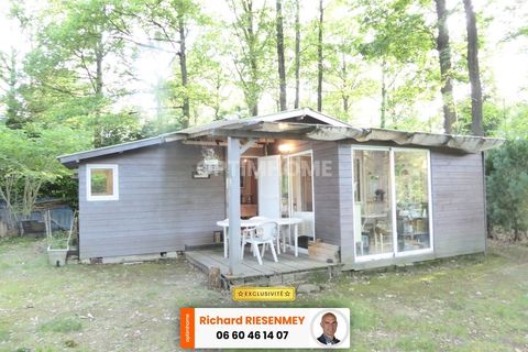 Villa i Saint-Cheron, Essonne, Saint-Cheron - € 19.000 | Ref: 830033241011 - foto 3