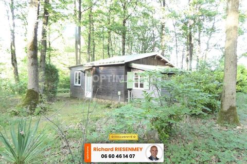 Villa i Saint-Cheron, Essonne, Saint-Cheron - € 19.000 | Ref: 830033241011 - foto 4