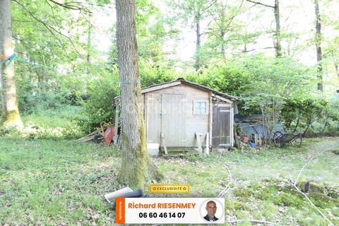 Villa i Saint-Cheron, Essonne, Saint-Cheron - € 19.000 | Ref: 830033241011 - foto 5