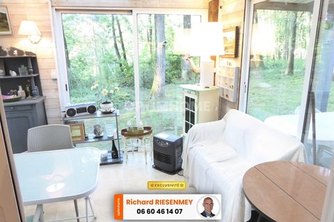 Villa i Saint-Cheron, Essonne, Saint-Cheron - € 19.000 | Ref: 830033241011 - foto 7