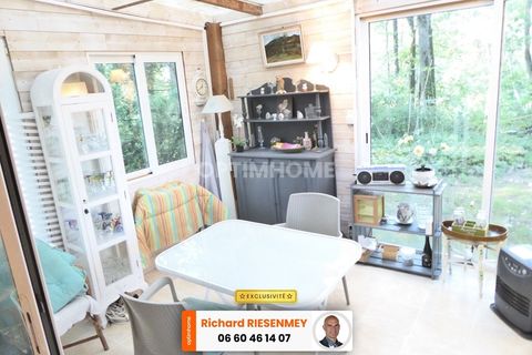 Villa i Saint-Cheron, Essonne, Saint-Cheron - € 19.000 | Ref: 830033241011 - foto 8