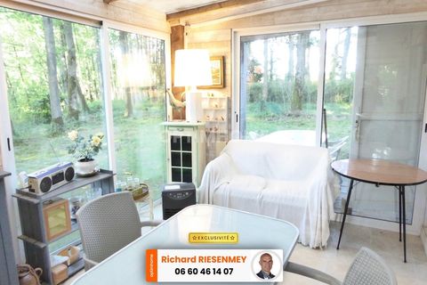 Villa i Saint-Cheron, Essonne, Saint-Cheron - € 19.000 | Ref: 830033241011 - foto 10