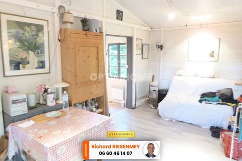 Villa i Saint-Cheron, Essonne, Saint-Cheron - € 19.000 | Ref: 830033241011 - foto 11