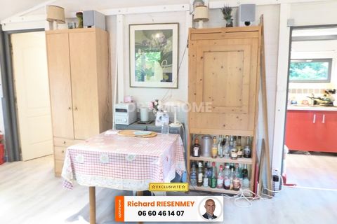 Villa i Saint-Cheron, Essonne, Saint-Cheron - € 19.000 | Ref: 830033241011 - foto 12