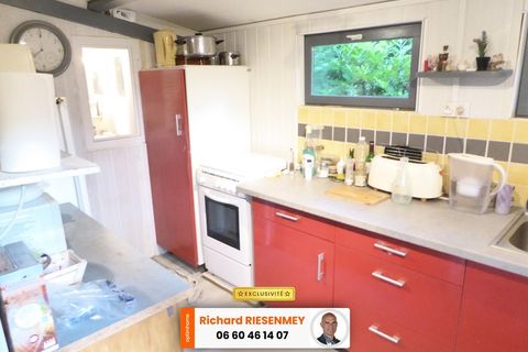 Villa i Saint-Cheron, Essonne, Saint-Cheron - € 19.000 | Ref: 830033241011 - foto 14