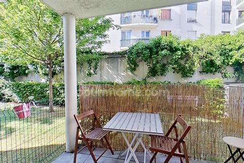 Lejlighed i Maisons-Alfort, Val-de-Marne, Maisons-Alfort - € 399.000 | Ref: 830036084000 - foto 1