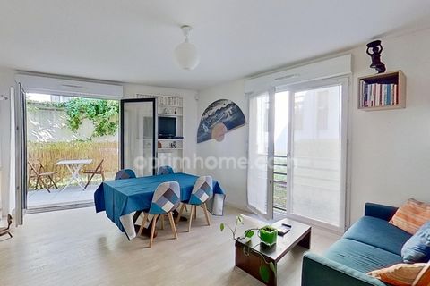 Lejlighed i Maisons-Alfort, Val-de-Marne, Maisons-Alfort - € 399.000 | Ref: 830036084000 - foto 2