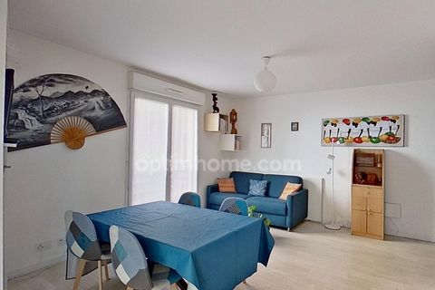 Lejlighed i Maisons-Alfort, Val-de-Marne, Maisons-Alfort - € 399.000 | Ref: 830036084000 - foto 4