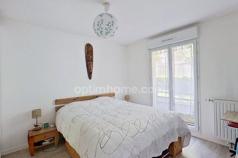Lejlighed i Maisons-Alfort, Val-de-Marne, Maisons-Alfort - € 399.000 | Ref: 830036084000 - foto 5