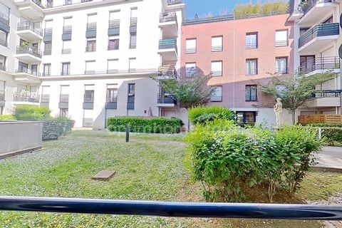Lejlighed i Maisons-Alfort, Val-de-Marne, Maisons-Alfort - € 399.000 | Ref: 830036084000 - foto 7
