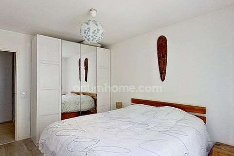 Lejlighed i Maisons-Alfort, Val-de-Marne, Maisons-Alfort - € 399.000 | Ref: 830036084000 - foto 8