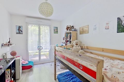 Lejlighed i Maisons-Alfort, Val-de-Marne, Maisons-Alfort - € 399.000 | Ref: 830036084000 - foto 9
