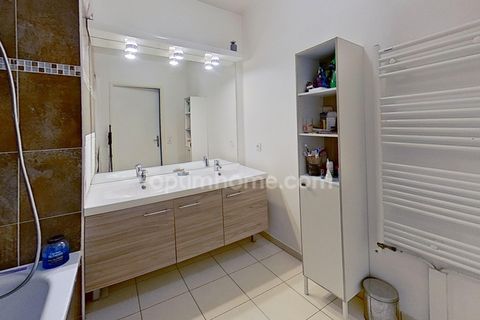 Lejlighed i Maisons-Alfort, Val-de-Marne, Maisons-Alfort - € 399.000 | Ref: 830036084000 - foto 10