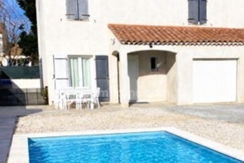 Villa i Istres, Bouches-du-Rhone, Istres - € 382.900 | Ref: 830035779861 - foto 3